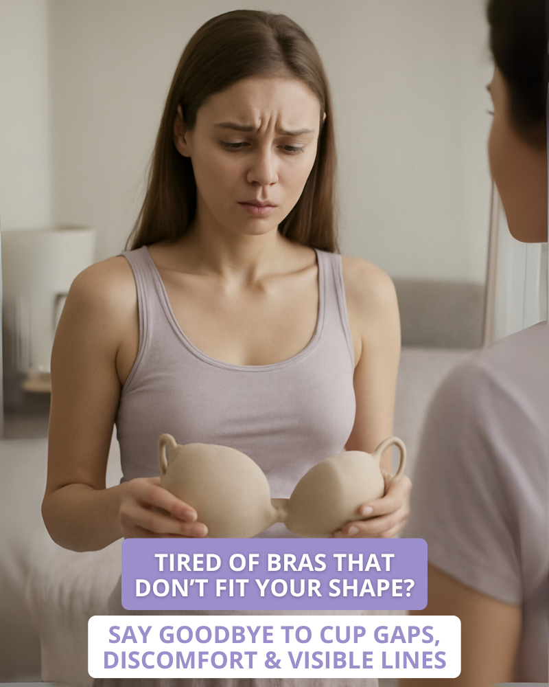 Lift Up Bra