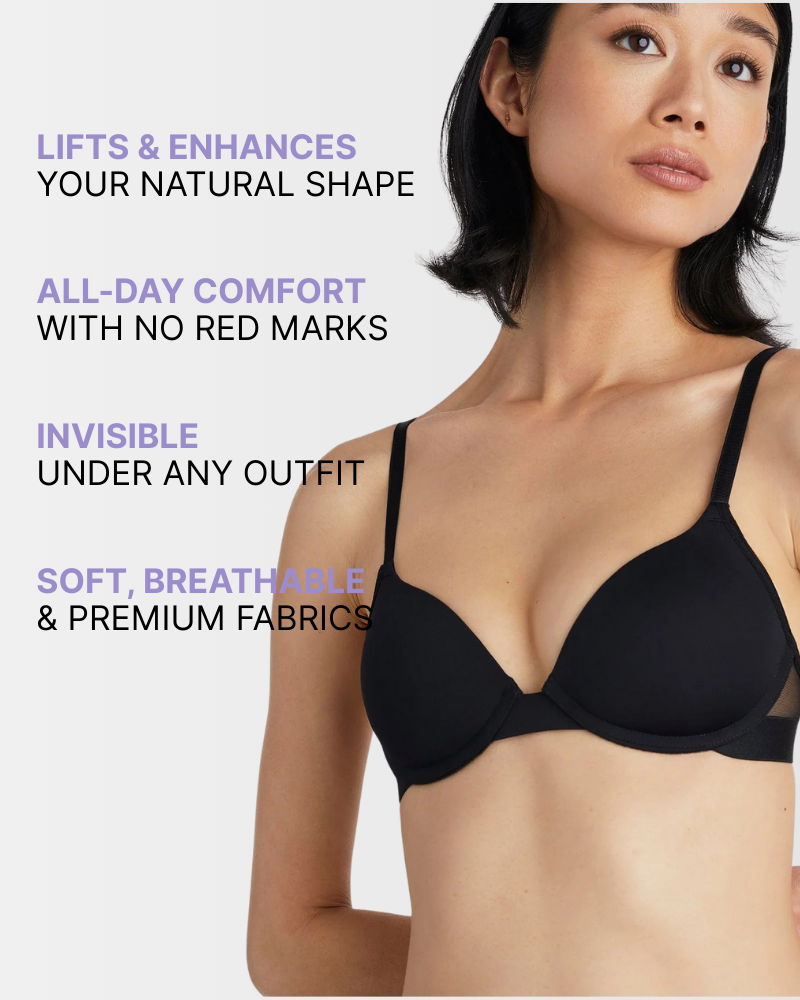 Push Up Bra