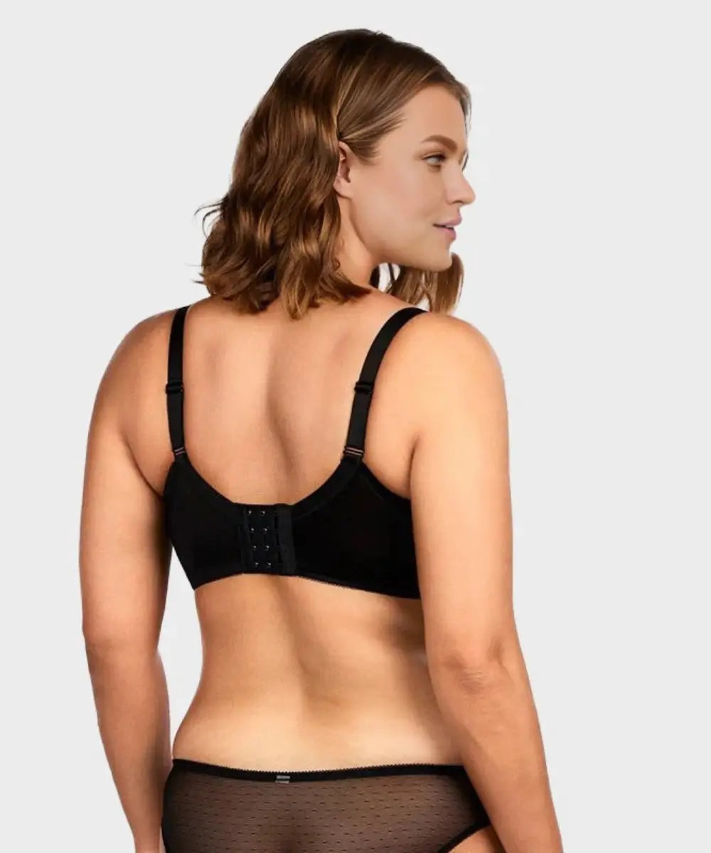Breast Minimizer Bra