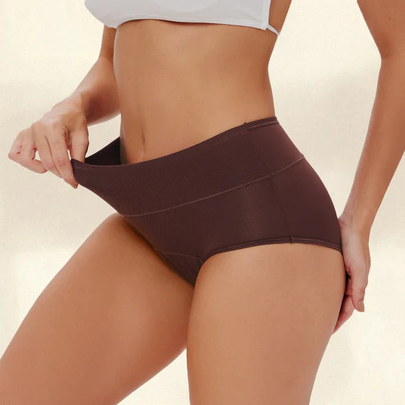 Leakproof Underwear (Pack of 5)