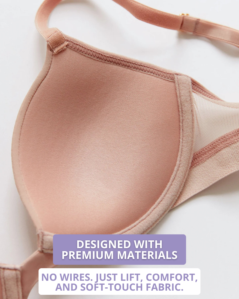 Lift Up Bra