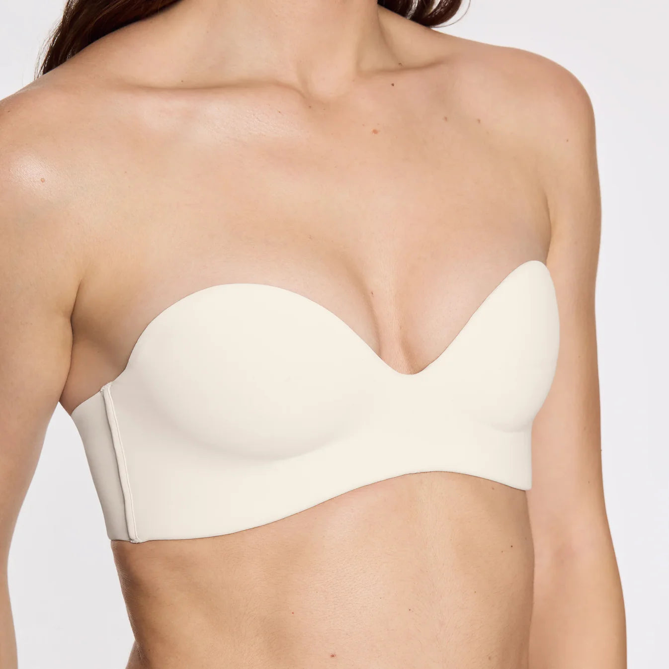 Boost Lift Up Strapless Bra