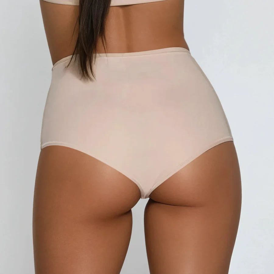 No Show Boy Short