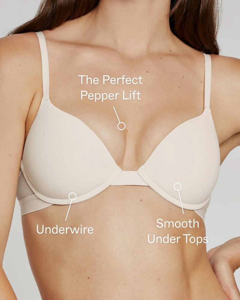 Lift Up Bra