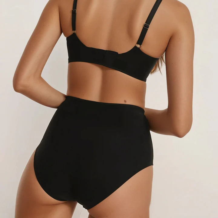 Period Underwear High Rise