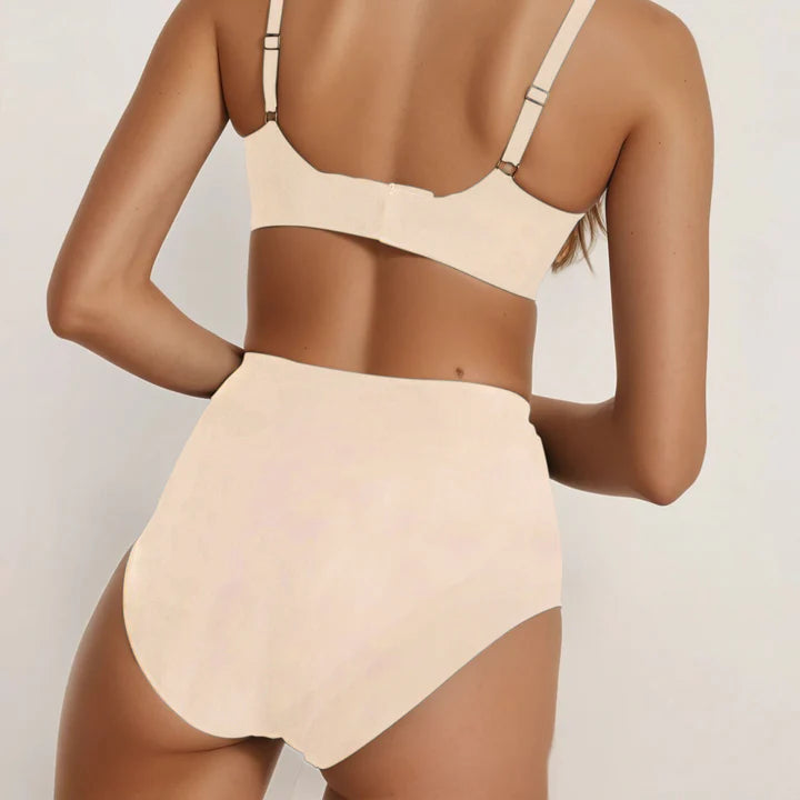 Period Underwear High Rise