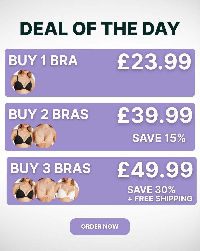 Lift Up Bra