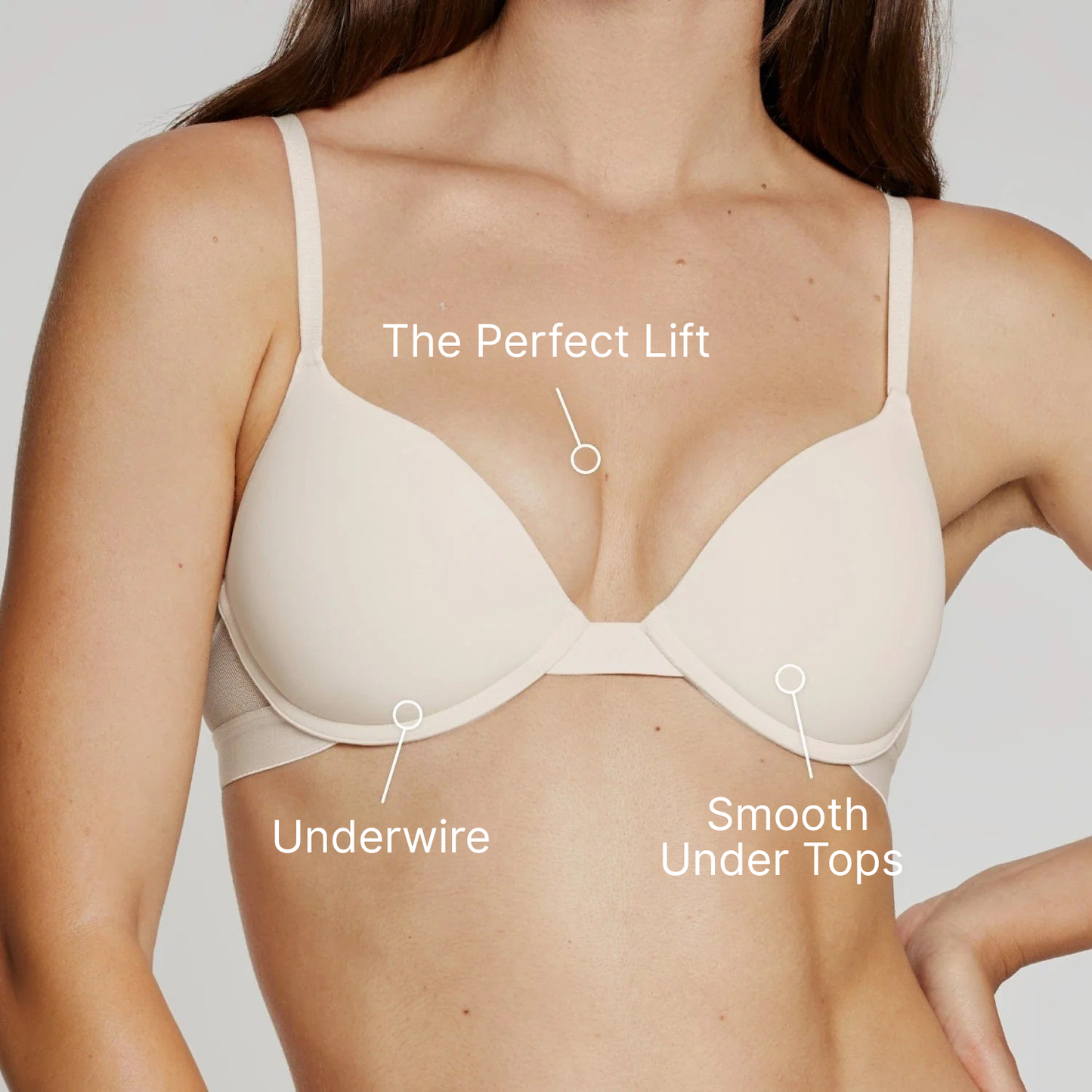Lift Up Bra
