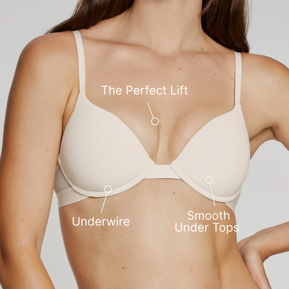 Lift Up Bra