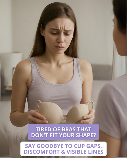 Lift Up Bra