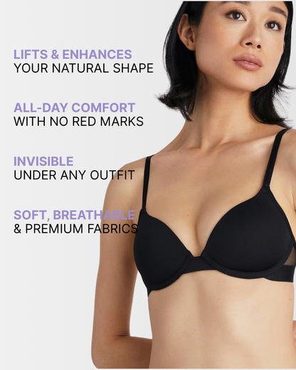 Push Up Bra