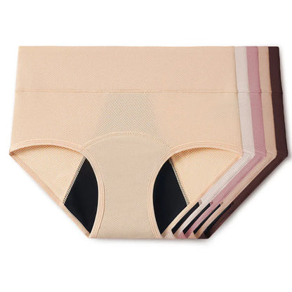 Leakproof Underwear (Pack of 5)
