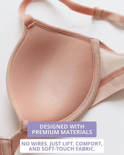 Lift Up Bra