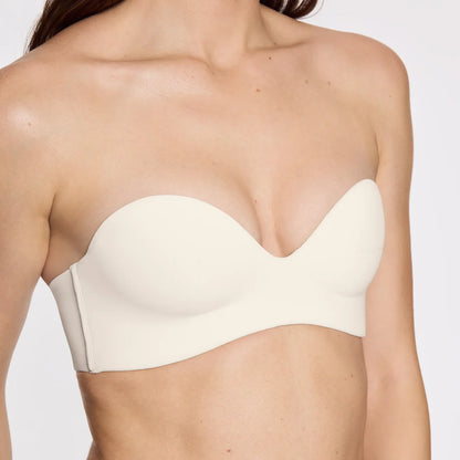 Boost Lift Up Strapless Bra