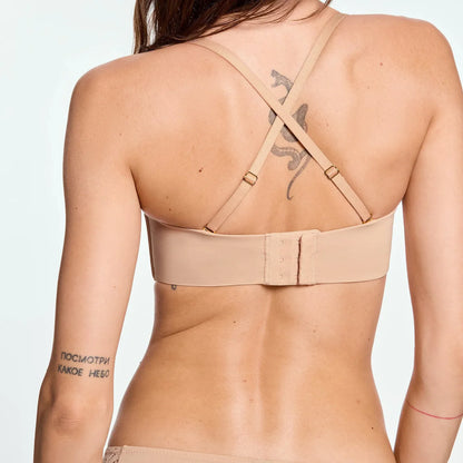 Boost Lift Up Strapless Bra