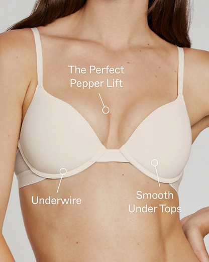Lift Up Bra