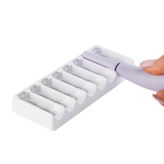 SmoothLift™ Clear Refill Tips