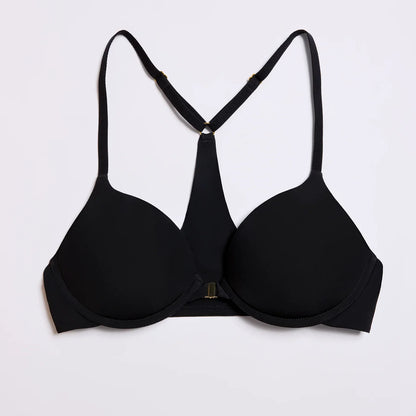 Racerback Lift Up Bra