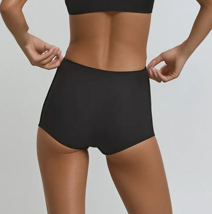 No Show Boy Short