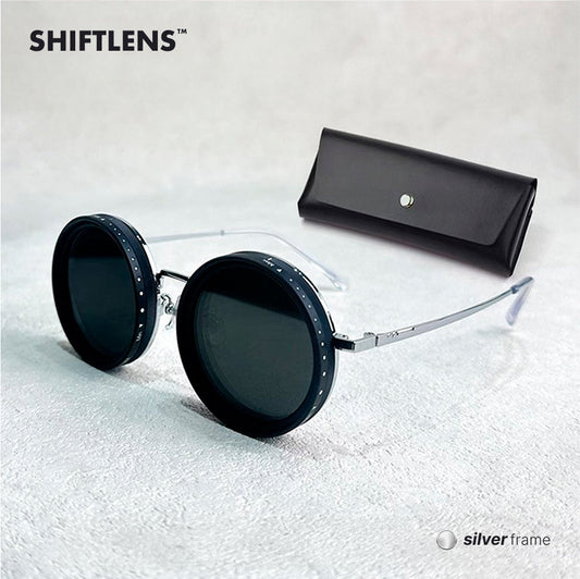 Adjustable Tint Sunglasses